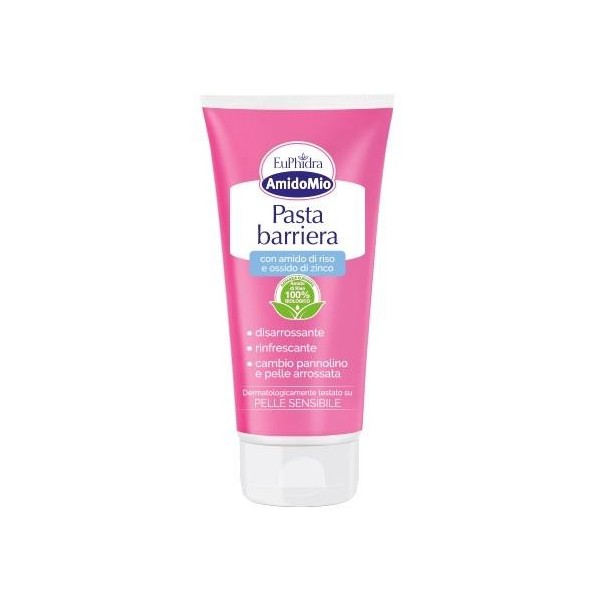 EuPhidra AmidoMio

PASTA BARRIERA