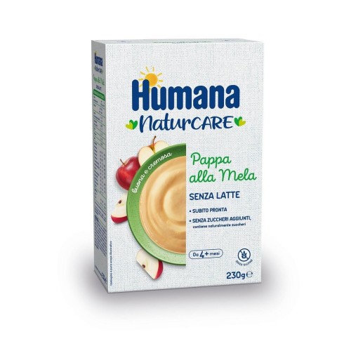HUMANA PAPPA LATTEA MELA