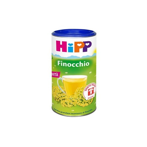 HIPP
Tisana al Finocchio