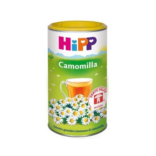 HIPP
Camomilla
