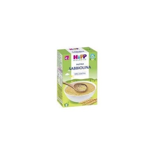 HiPP

SABBIOLINA