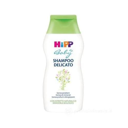 HIPP SHAMPOO DELICATO