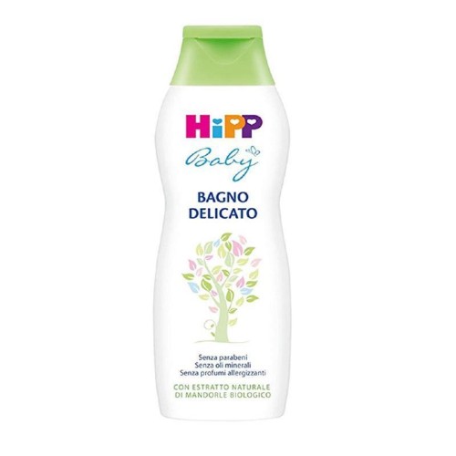 HIPP BAGNO DELICATO