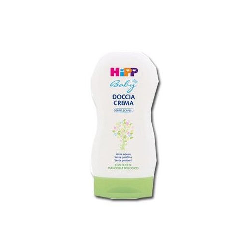 HIPP Baby
DOCCIA CREMA