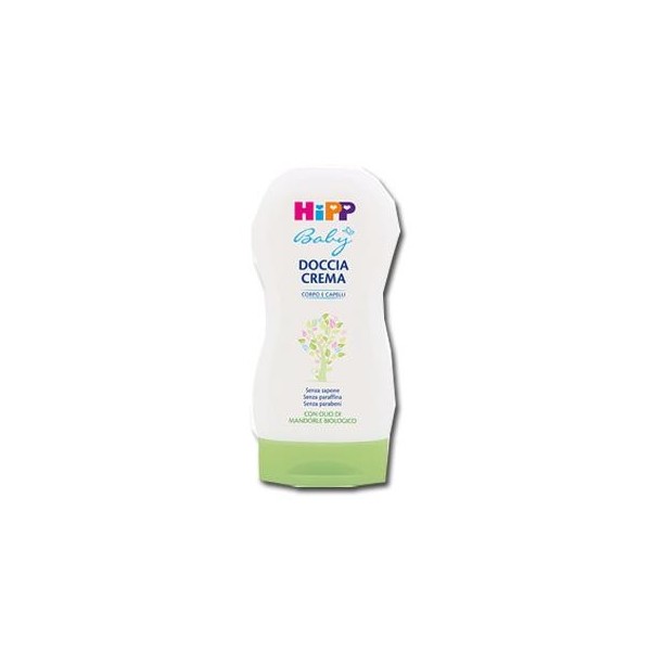 HIPP Baby
DOCCIA CREMA