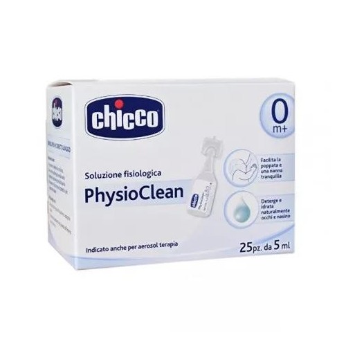 CHICCO PHYSIOCLEAN