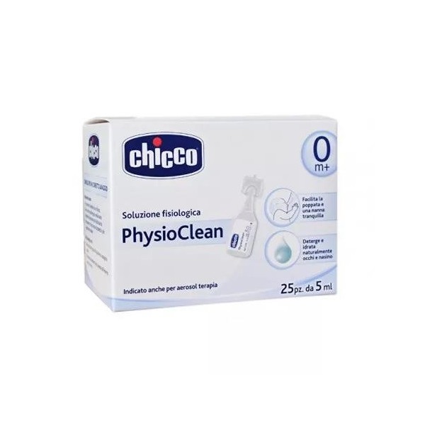 CHICCO PHYSIOCLEAN