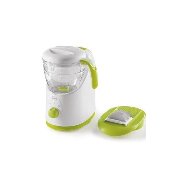 Chicco
Cuocipappa Easy Meal