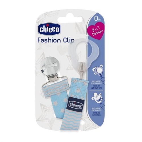 CHICCO Fashion Clip