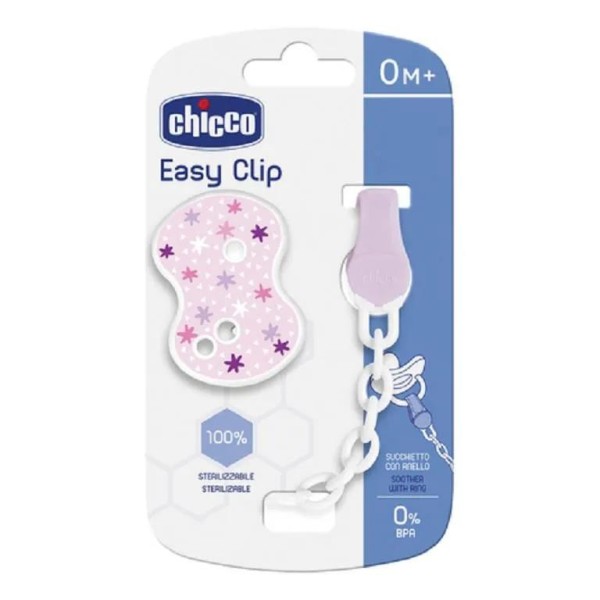 CHICCO

CLIP CATENELLA