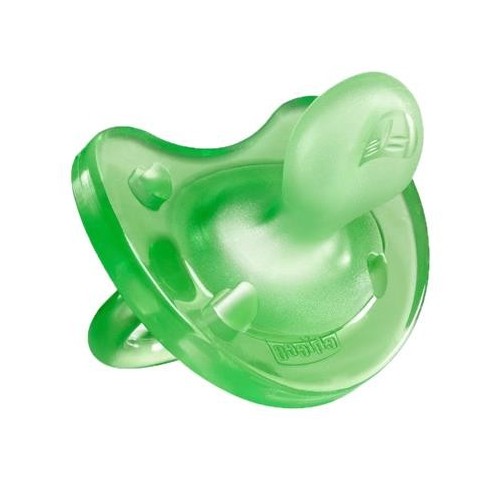 CHICCO PHYSIO 
Gommotto 6/16M