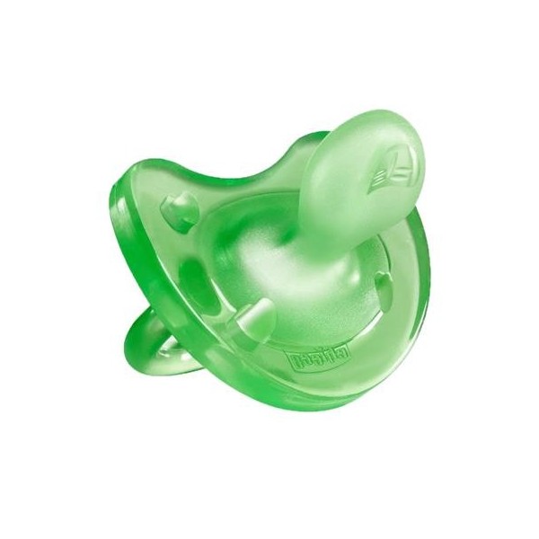 CHICCO PHYSIO 
Gommotto 6/16M